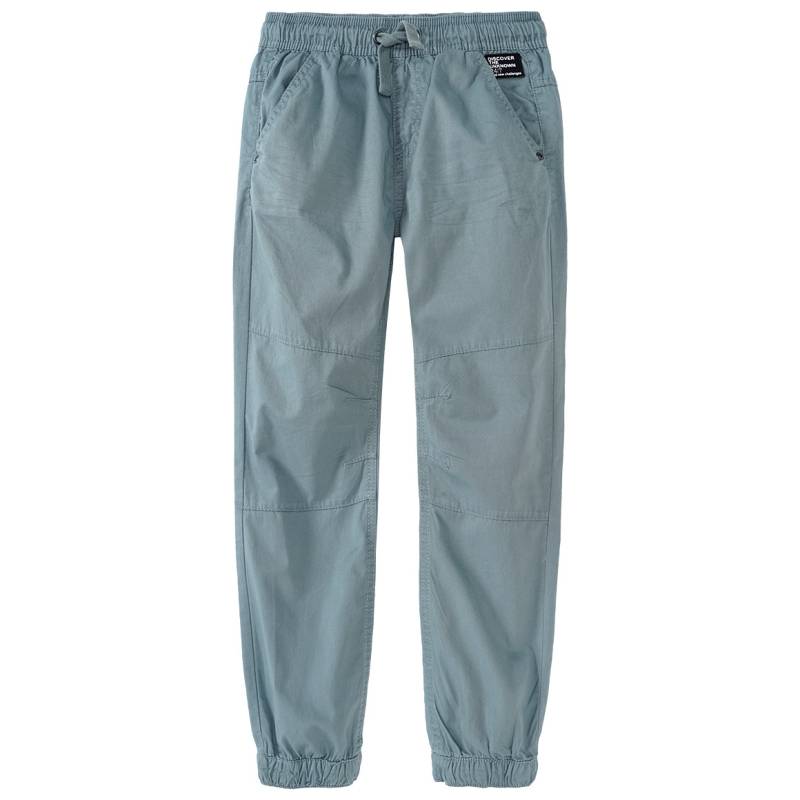 Jungen Hose mit Tunnelzug von Yigga