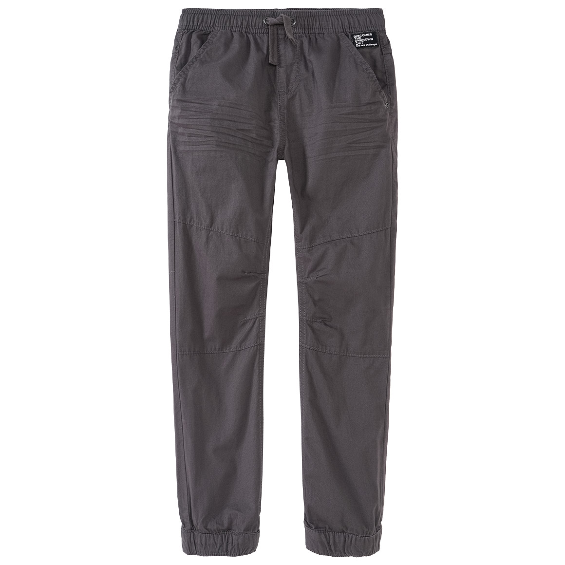 Jungen Hose mit Tunnelzug Jungen Hose mit Tunnelzug von Yigga