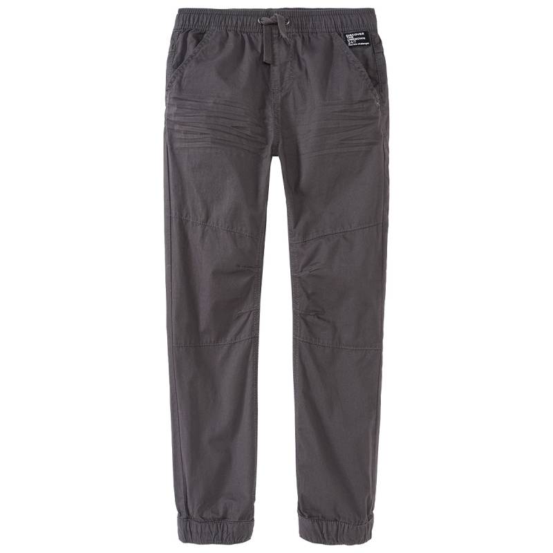Jungen Hose mit Tunnelzug von Yigga