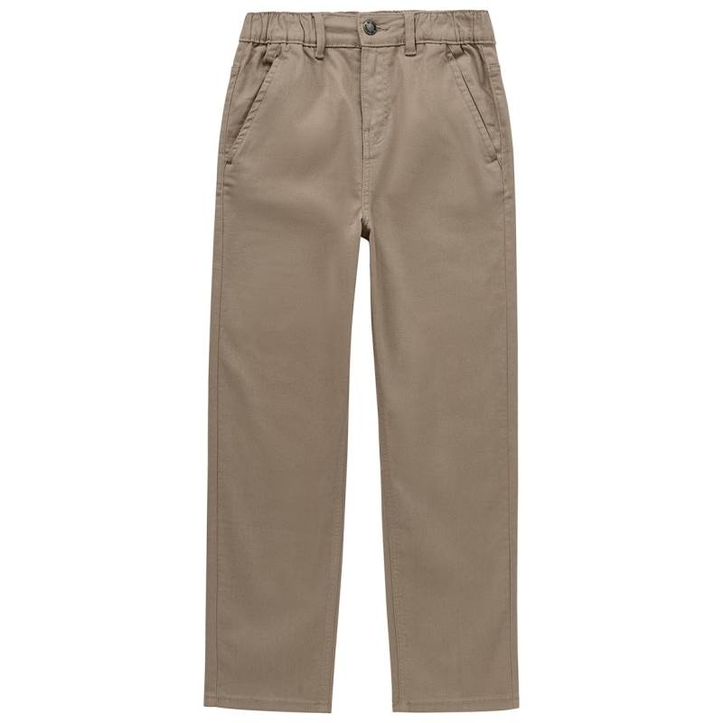 Jungen Hose mit verstellbarem Bund von Yigga