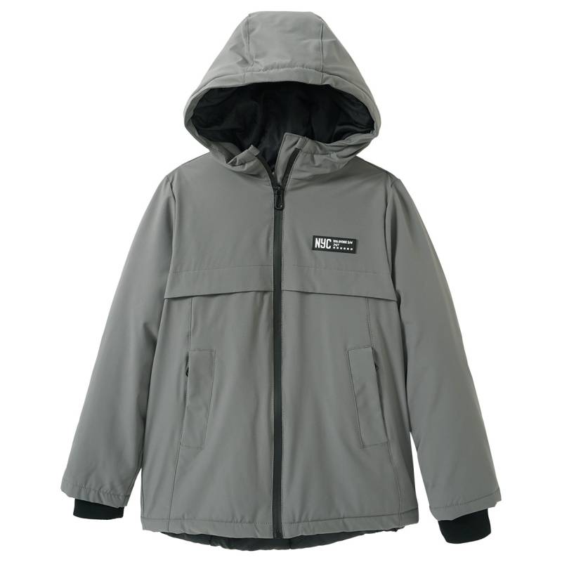Jungen Jacke gefüttert Jungen Jacke gefüttert von Yigga