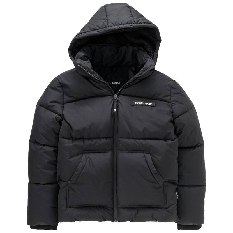 Jungen Jacke warm wattiert von Yigga