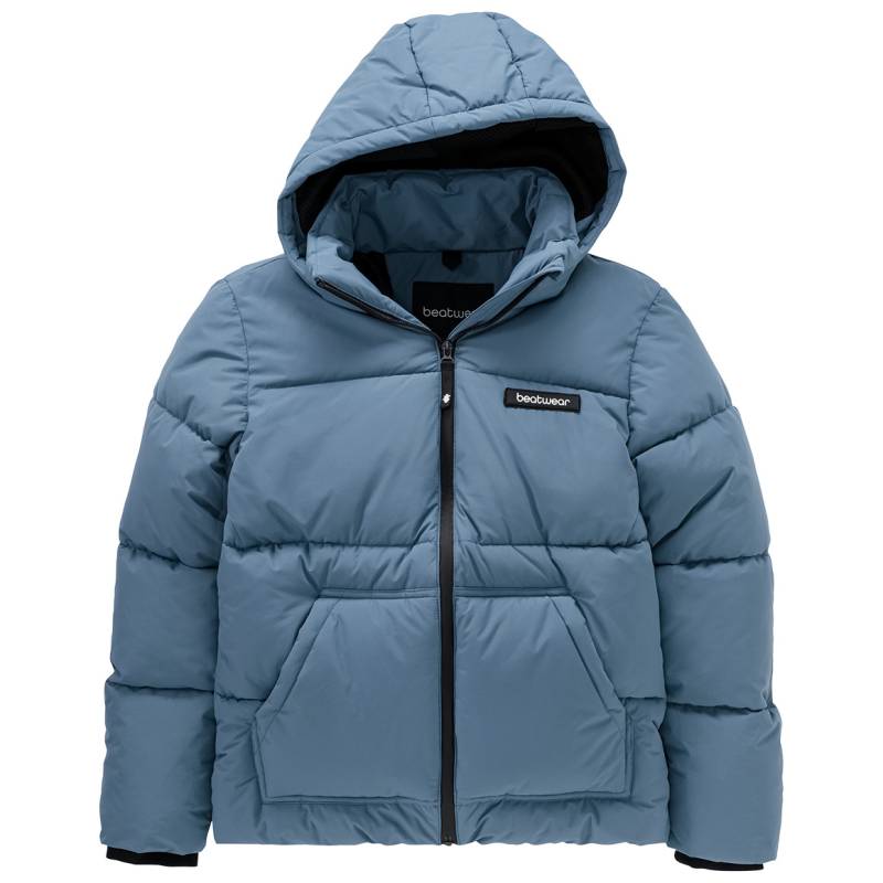 Jungen Jacke warm wattiert Jungen Jacke warm wattiert von Yigga