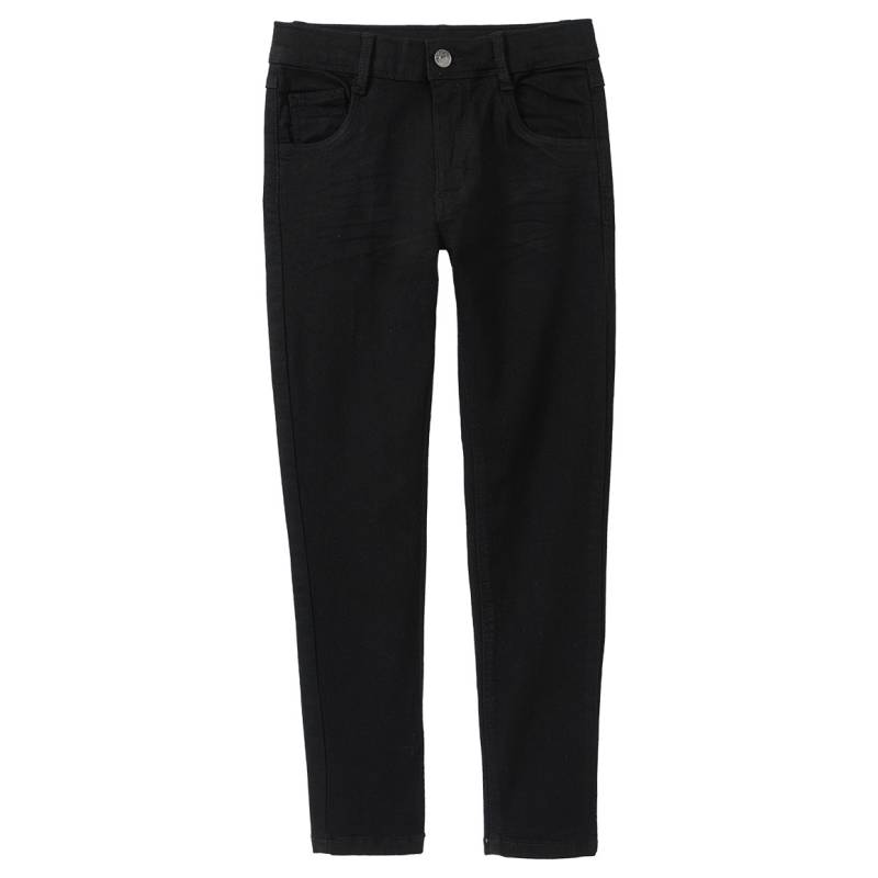 Jungen Jeans im 5-Pocket-Style von Yigga