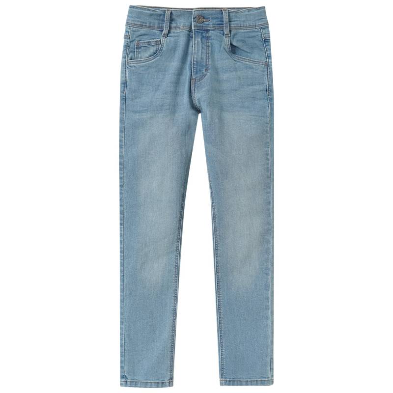 Jungen Jeans im 5-Pocket-Style von Yigga