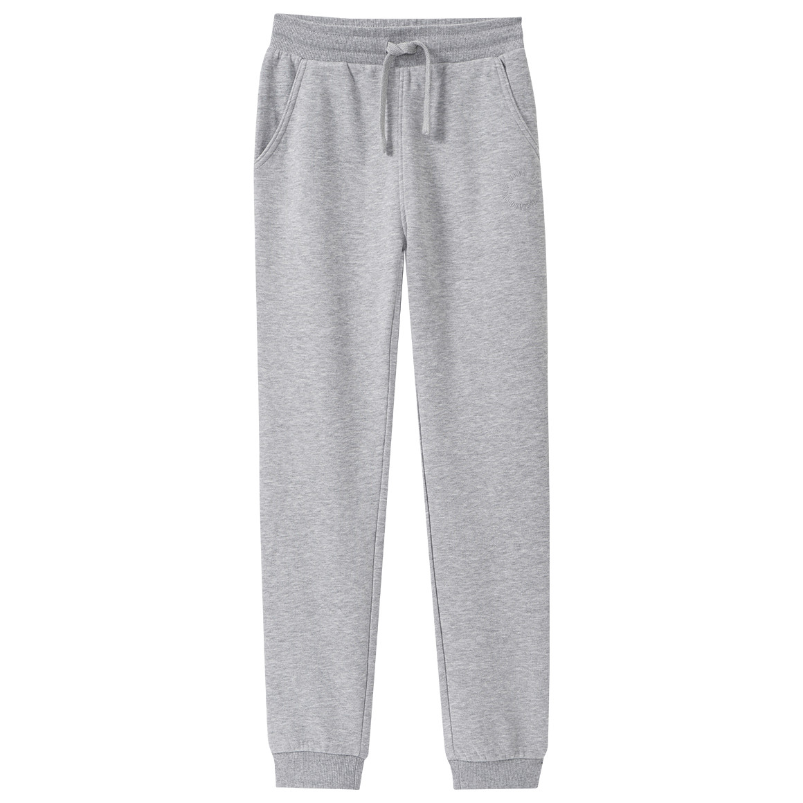 Jungen Jogginghose im Basic-Look Jungen Jogginghose im Basic-Look von Yigga