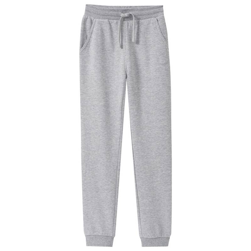 Jungen Jogginghose im Basic-Look Jungen Jogginghose im Basic-Look von Yigga