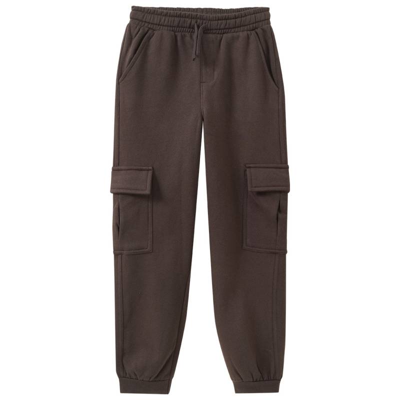 Jungen Jogginghose im Cargo-Style Jungen Jogginghose im Cargo-Style von Yigga