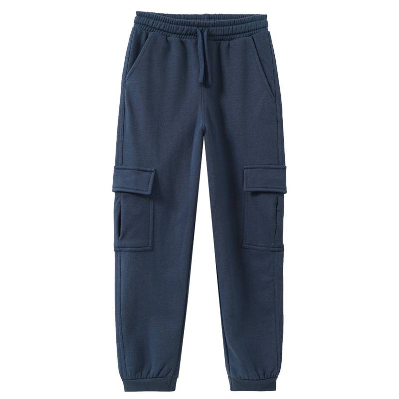 Jungen Jogginghose im Cargo-Style Jungen Jogginghose im Cargo-Style von Yigga