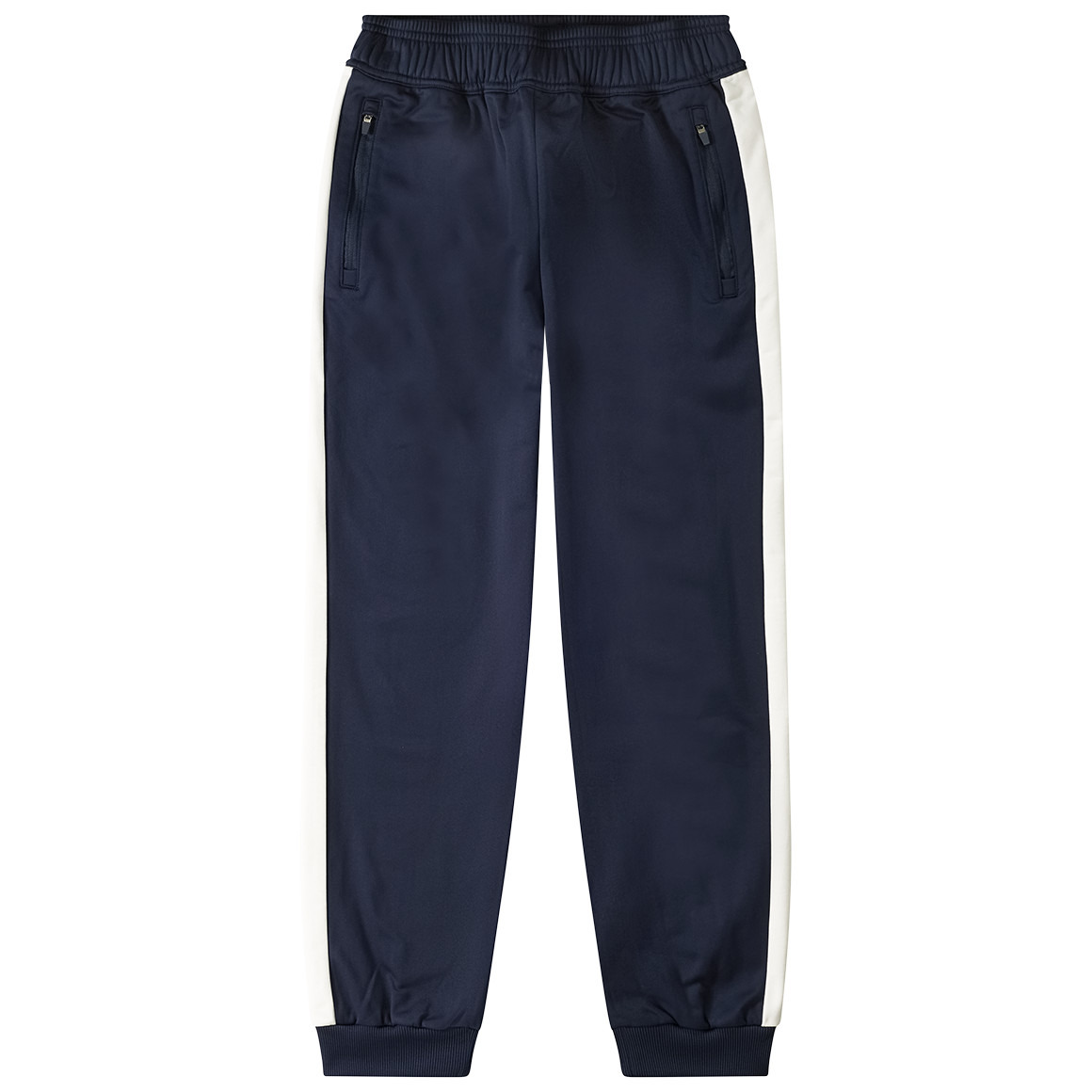 Jungen Jogginghose im Retro-Look von Yigga