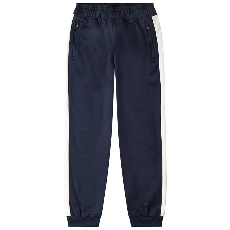 Jungen Jogginghose im Retro-Look von Yigga