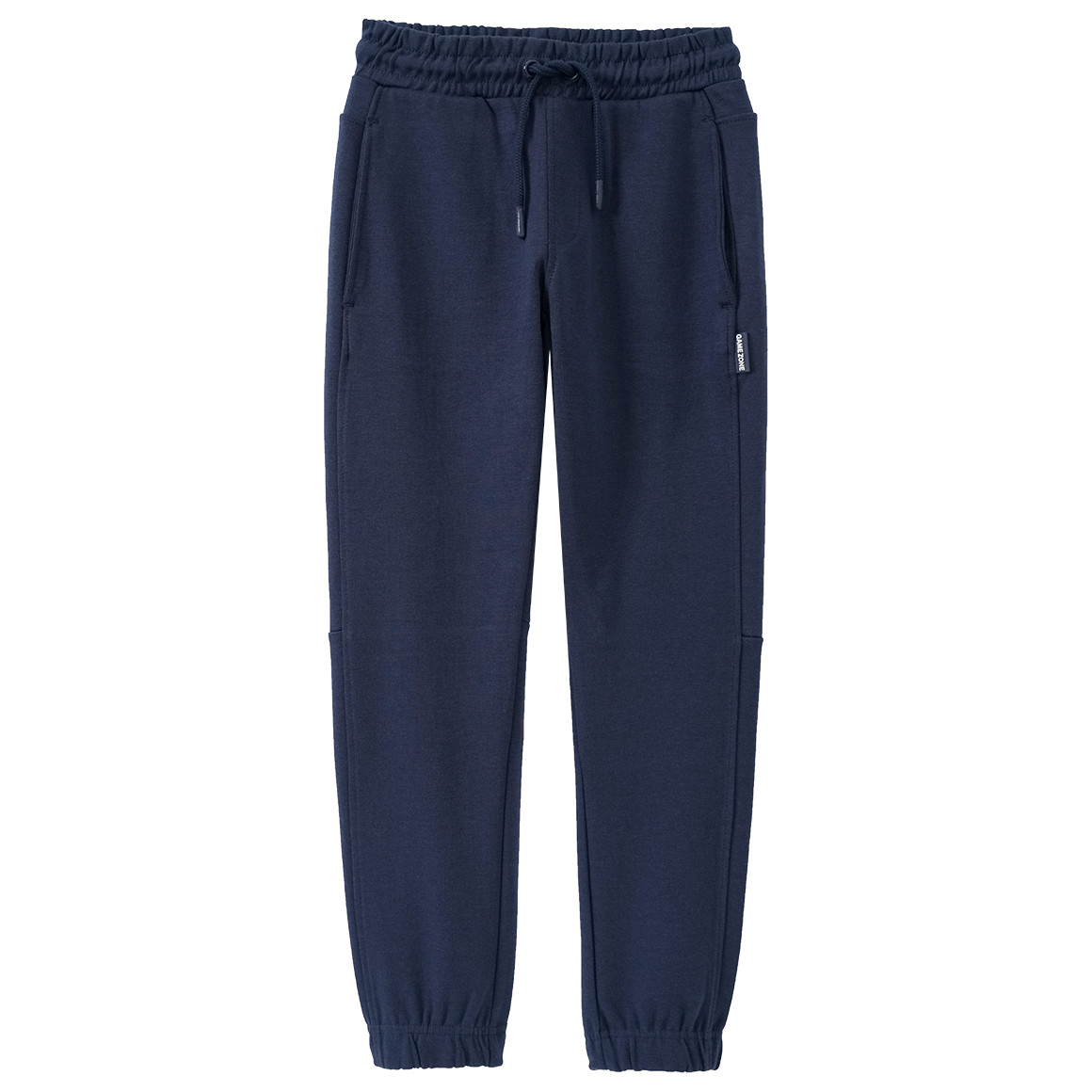 Jungen Jogginghose mit Bio-Baumwolle von Yigga