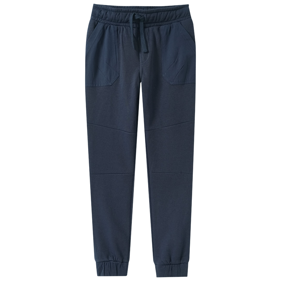 Jungen Jogginghose mit Bio-Baumwolle Jungen Jogginghose mit Bio-Baumwolle von Yigga