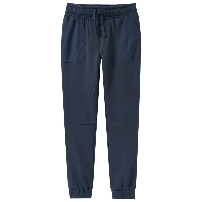 Jungen Jogginghose mit Bio-Baumwolle von Yigga