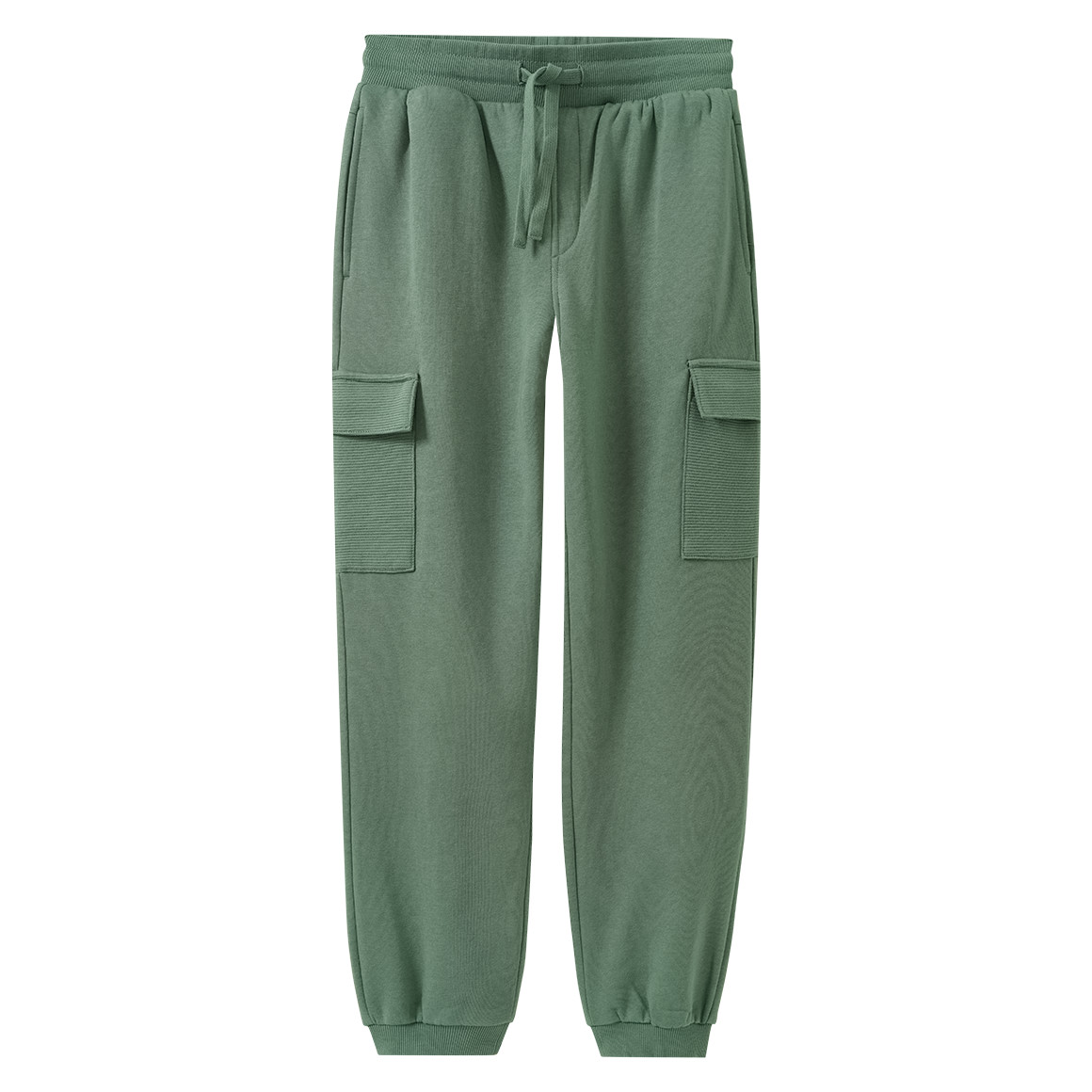Jungen Jogginghose mit Cargotaschen Jungen Jogginghose mit Cargotaschen von Yigga