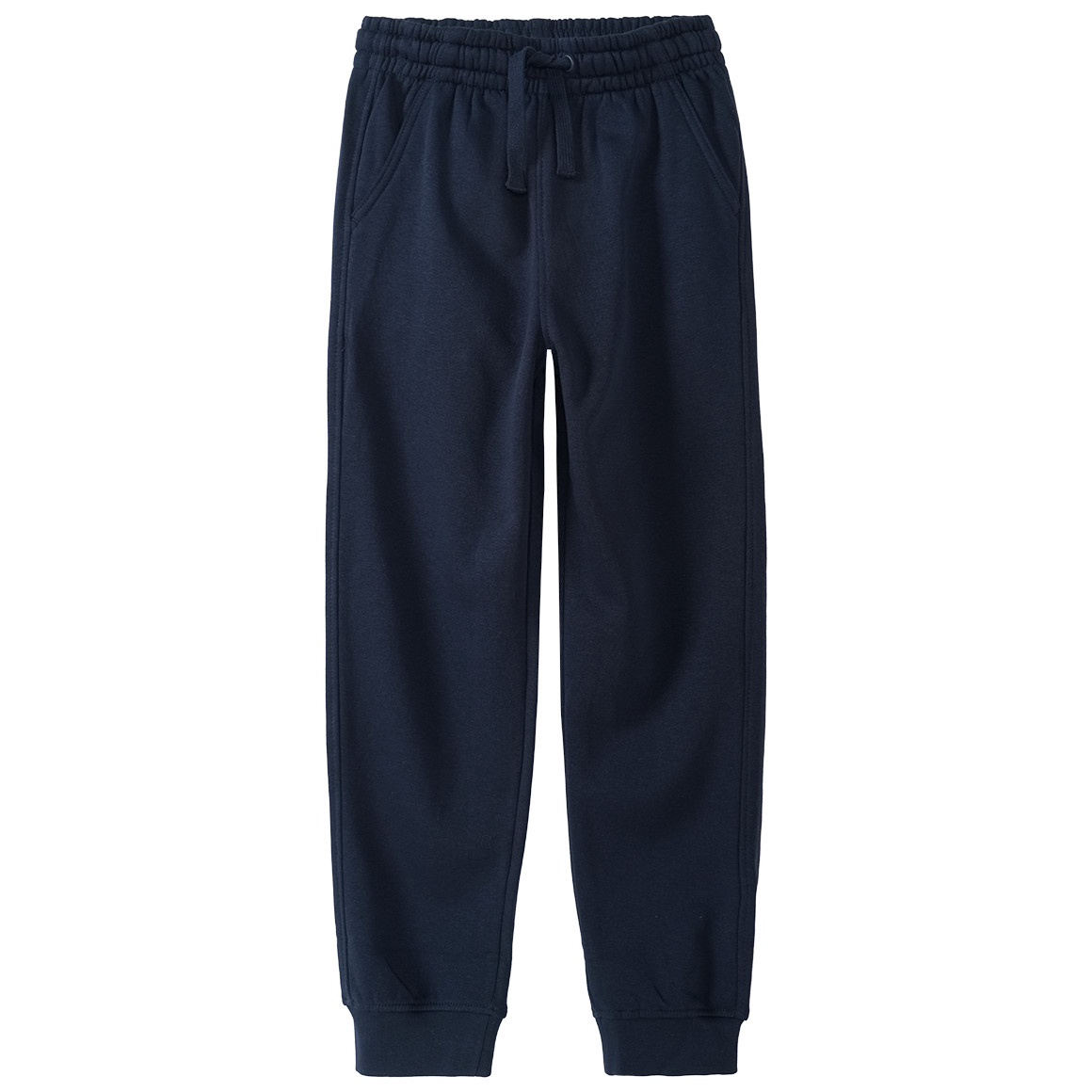 Jungen Jogginghose mit Elastikbund Jungen Jogginghose mit Elastikbund von Yigga