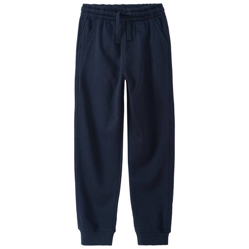 Jungen Jogginghose mit Elastikbund von Yigga