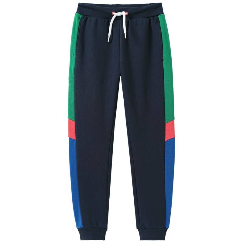 Jungen Jogginghose mit Elastikbund Jungen Jogginghose mit Elastikbund von Yigga