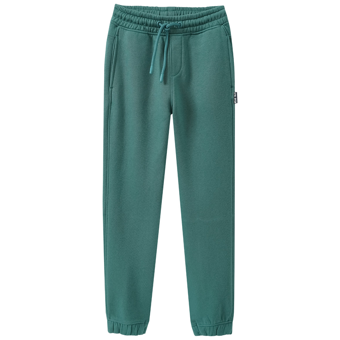 Jungen Jogginghose mit Elastikbund von Yigga
