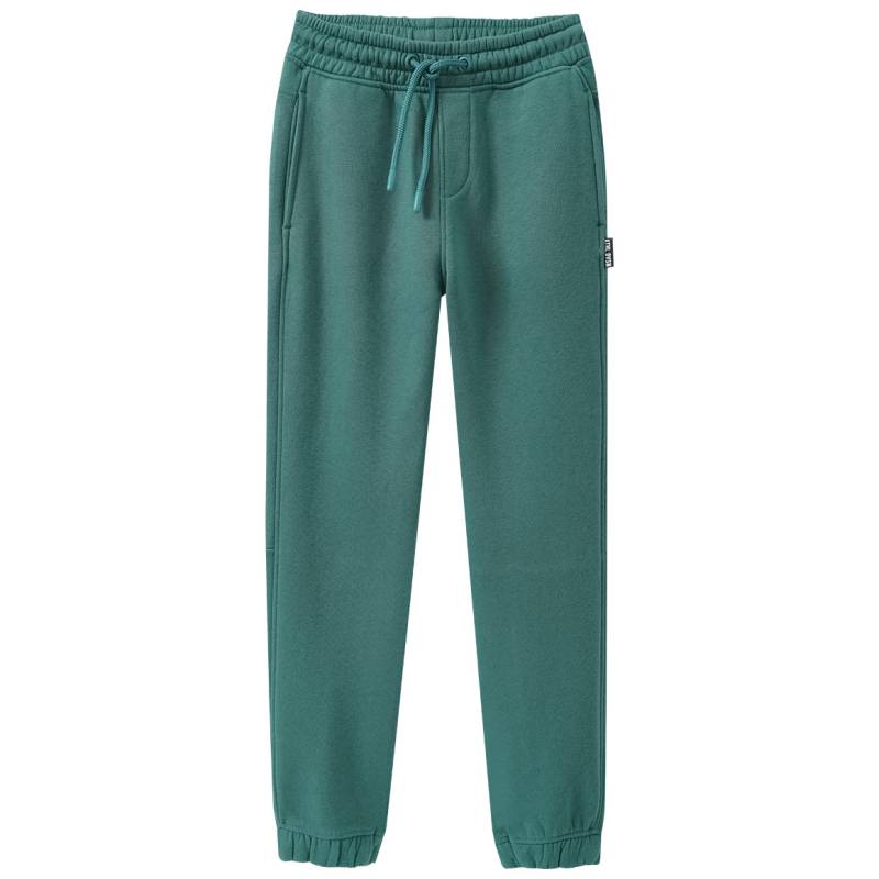 Jungen Jogginghose mit Elastikbund von Yigga
