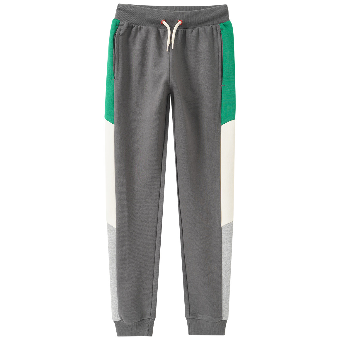 Jungen Jogginghose mit Elastikbund Jungen Jogginghose mit Elastikbund von Yigga