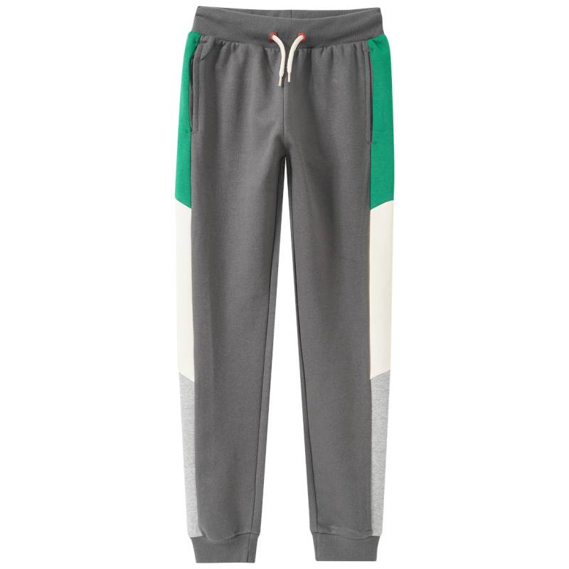 Jungen Jogginghose mit Elastikbund Jungen Jogginghose mit Elastikbund von Yigga