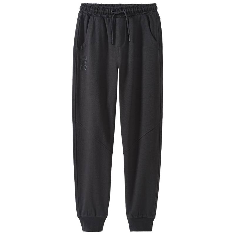 Jungen Jogginghose mit Kordelzug von Yigga