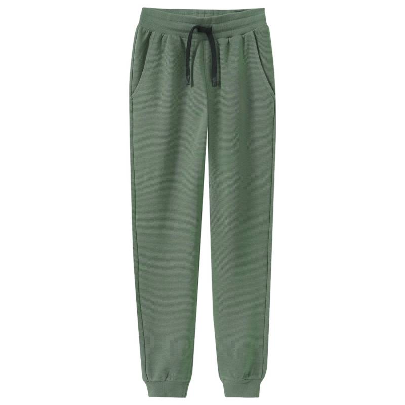 Jungen Jogginghose mit Querrippen Jungen Jogginghose mit Querrippen von Yigga