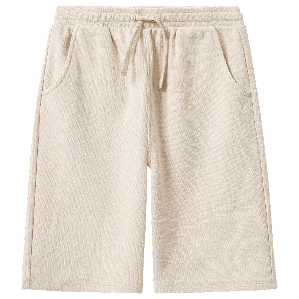 Jungen Joggingshorts mit Elastikbund von Yigga