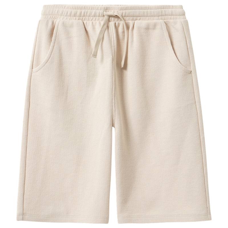 Jungen Joggingshorts mit Elastikbund von Yigga