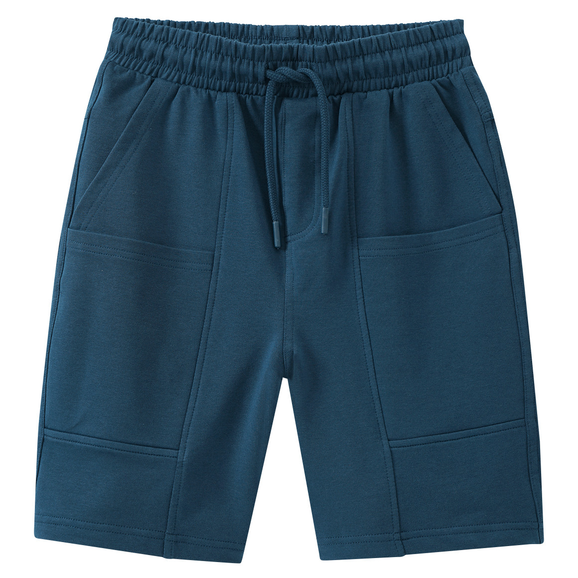 Jungen Joggingshorts mit Kordelzug Jungen Joggingshorts mit Kordelzug von Yigga