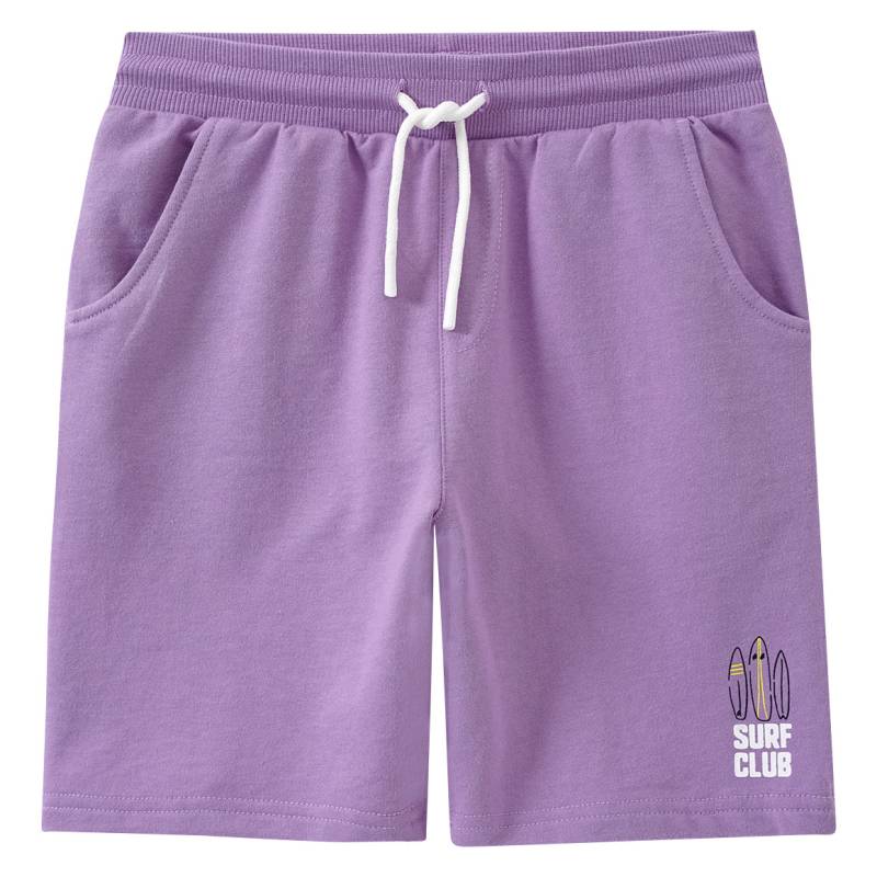 Jungen Joggingshorts mit Tunnelzug von Yigga