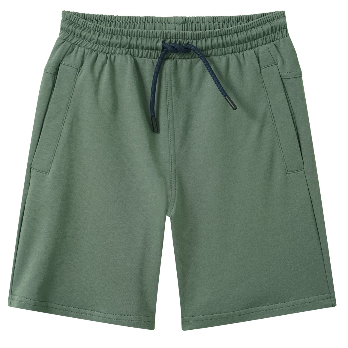 Jungen Joggingshorts mit Tunnelzug von Yigga