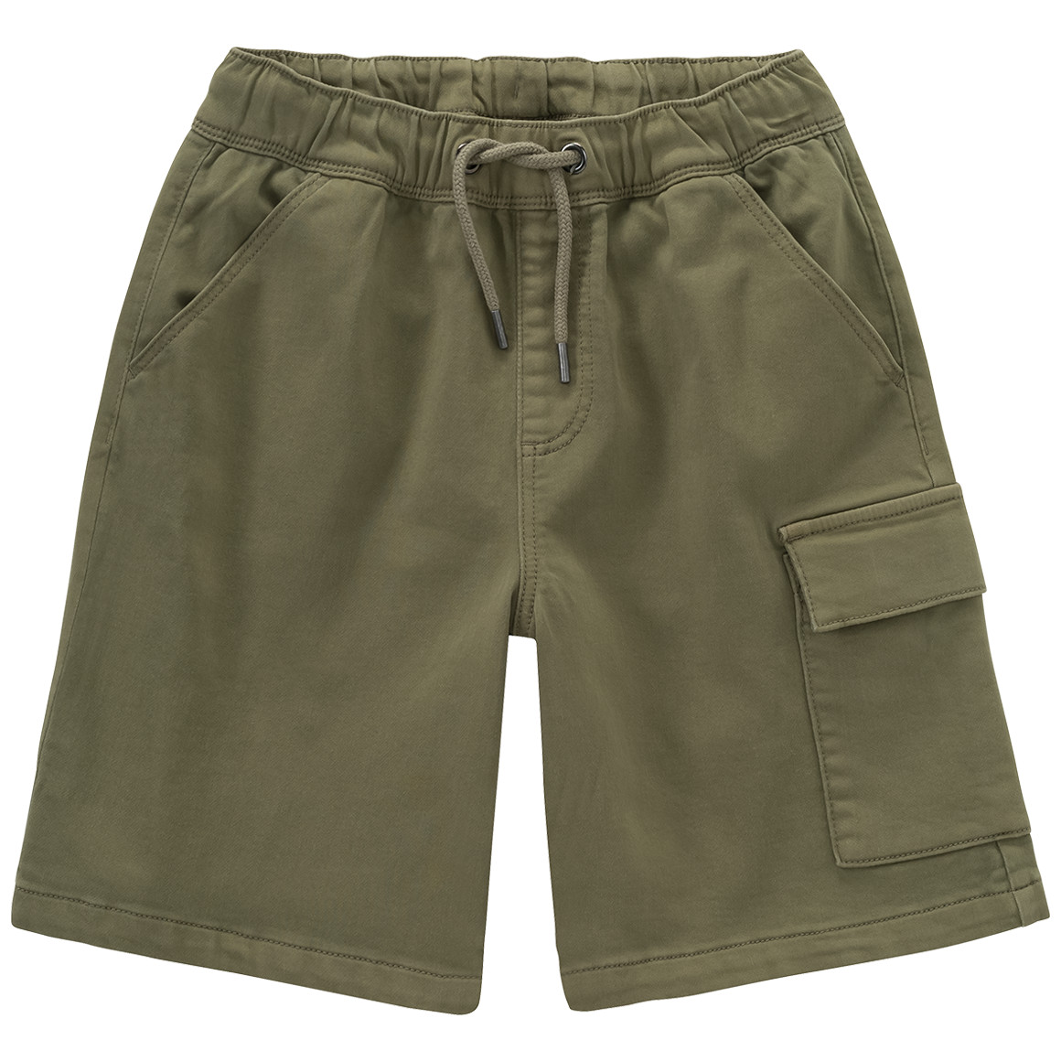 Jungen Pull-On Shorts mit Tunnelzug Jungen Pull-On Shorts mit Tunnelzug von Yigga