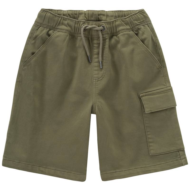Jungen Pull-On Shorts mit Tunnelzug von Yigga