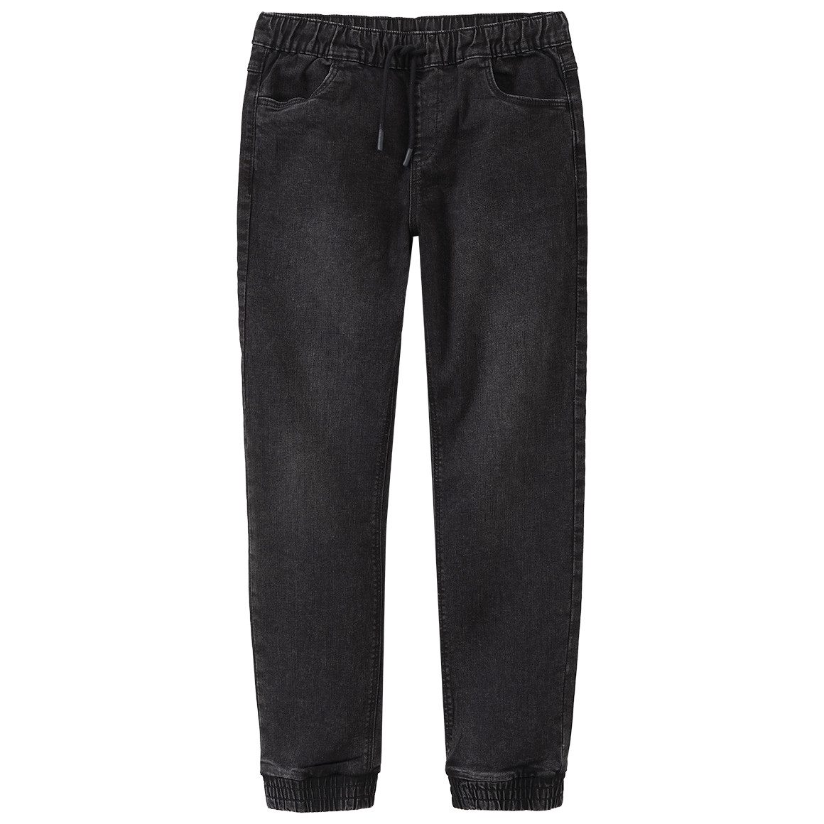 Jungen Pull-on-Jeans mit Tunnelzug Jungen Pull-on-Jeans mit Tunnelzug von Yigga
