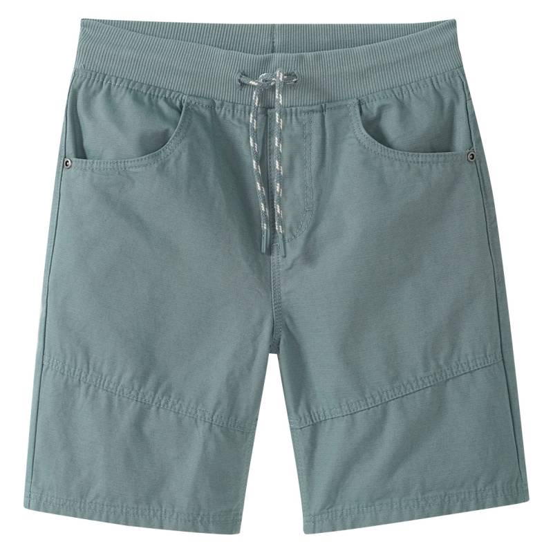Jungen Pull-on-Shorts mit Tunnelzug von Yigga