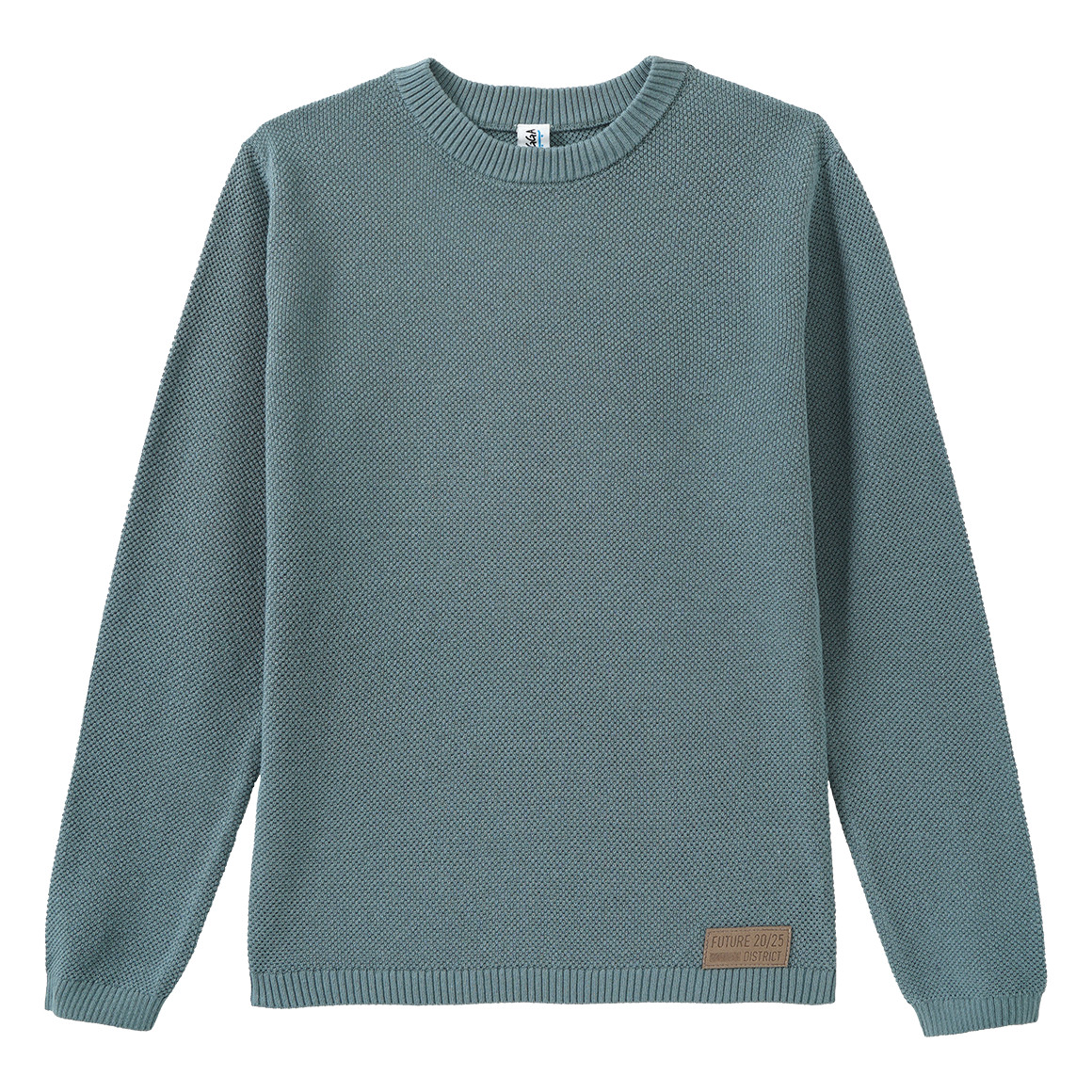 Jungen Pullover in Unifarben Jungen Pullover in Unifarben von Yigga