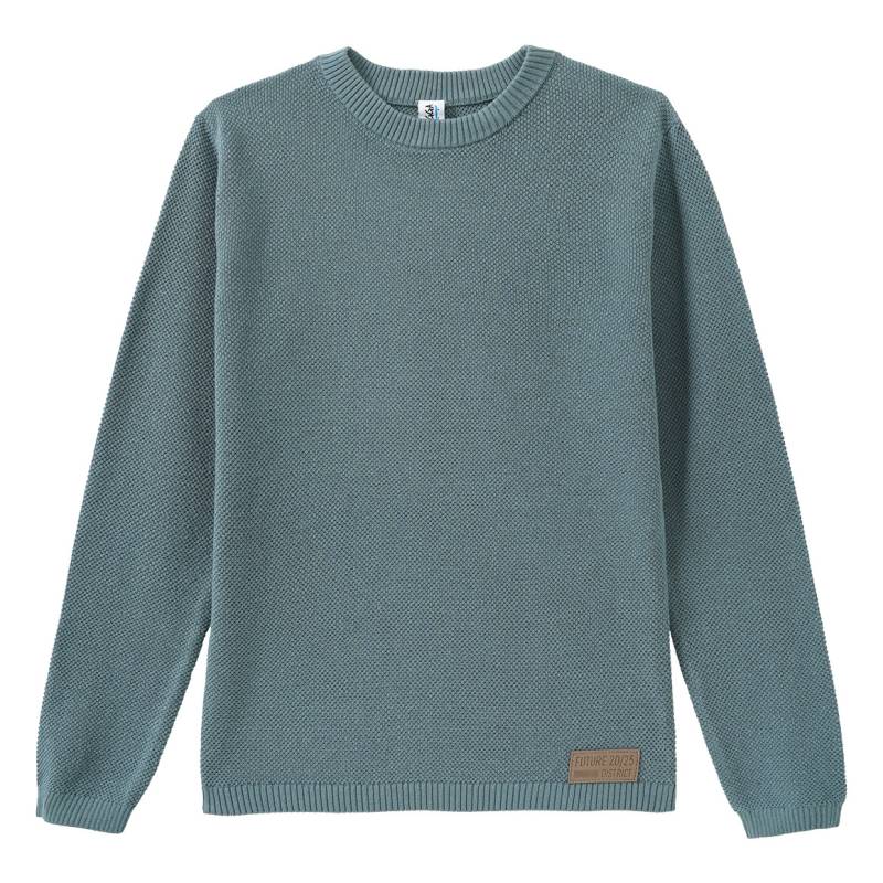 Jungen Pullover in Unifarben Jungen Pullover in Unifarben von Yigga