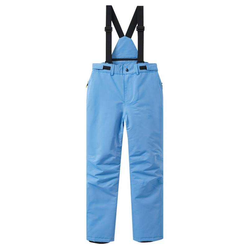Jungen Schneehose in Unifarben Jungen Schneehose in Unifarben von Yigga