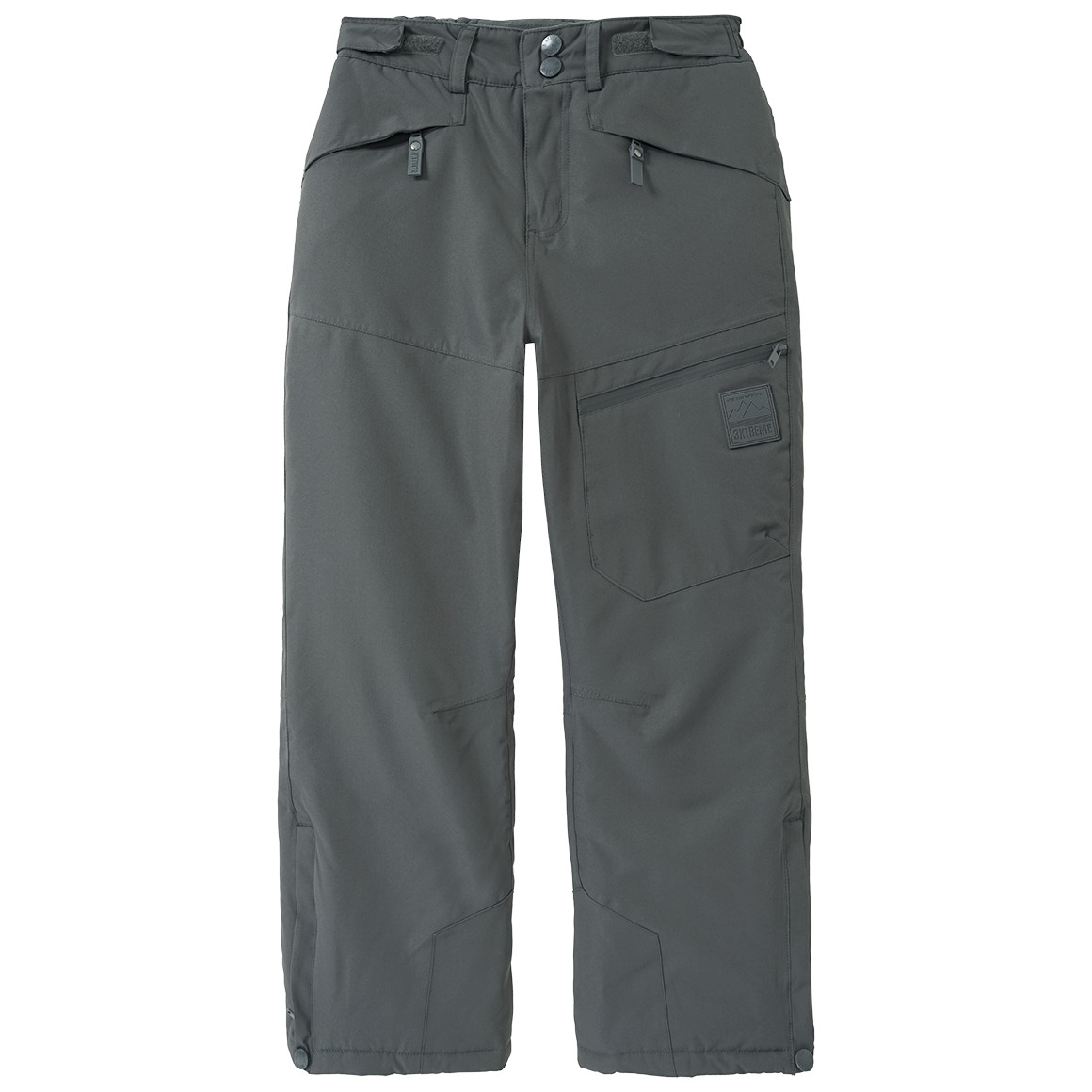 Jungen Schneehose mit Fronttasche Jungen Schneehose mit Fronttasche von Yigga