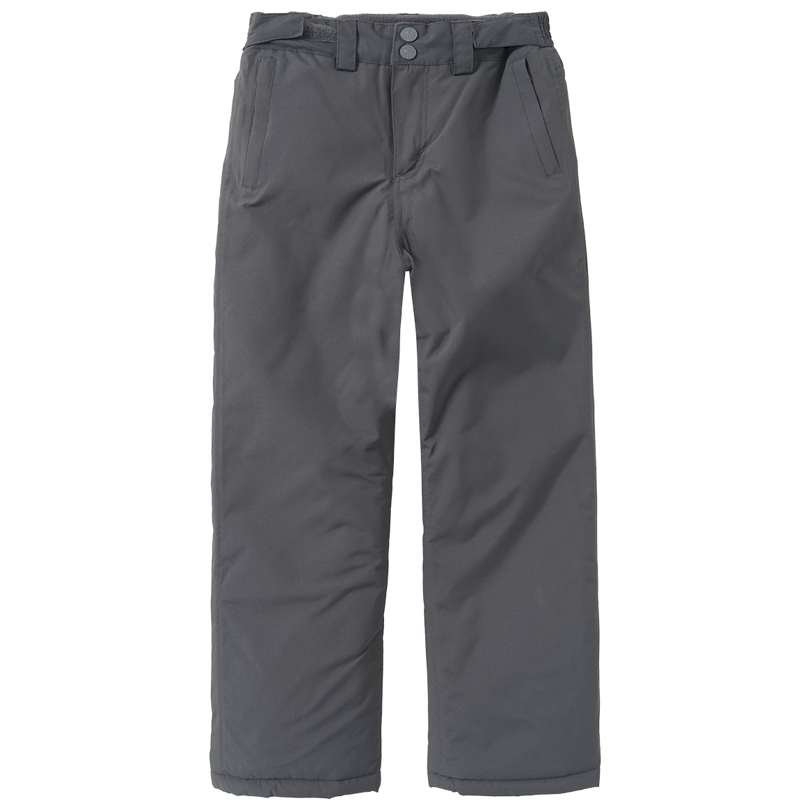 Jungen Schneehose mit Schneefang Jungen Schneehose mit Schneefang von Yigga