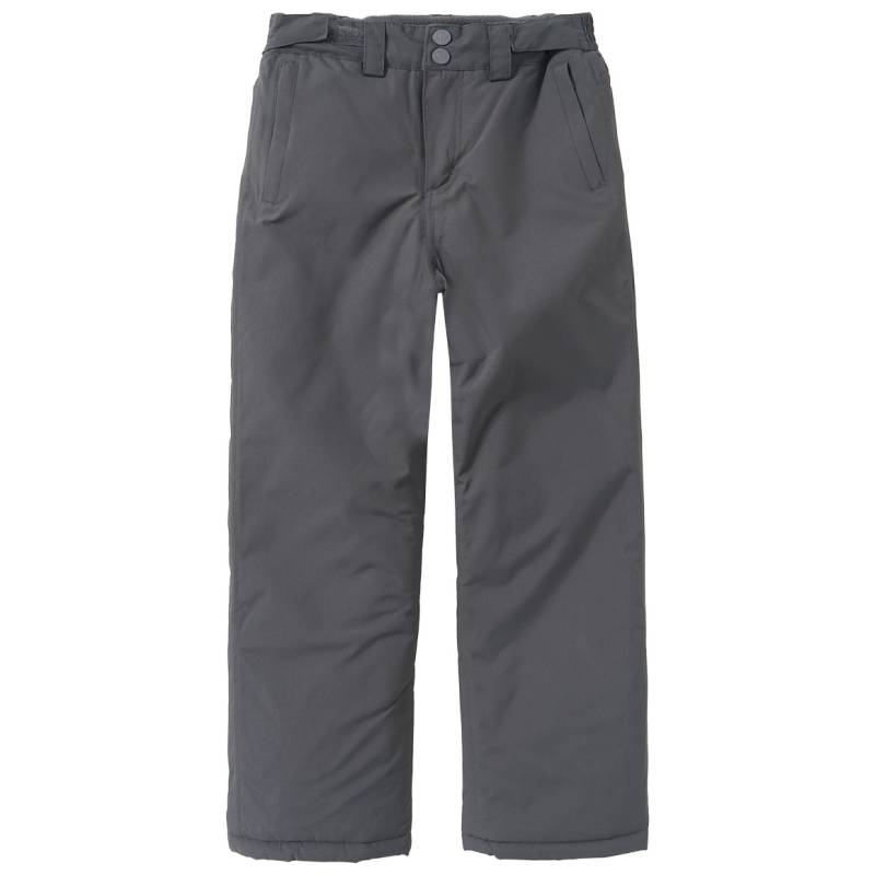 Jungen Schneehose mit Schneefang Jungen Schneehose mit Schneefang von Yigga