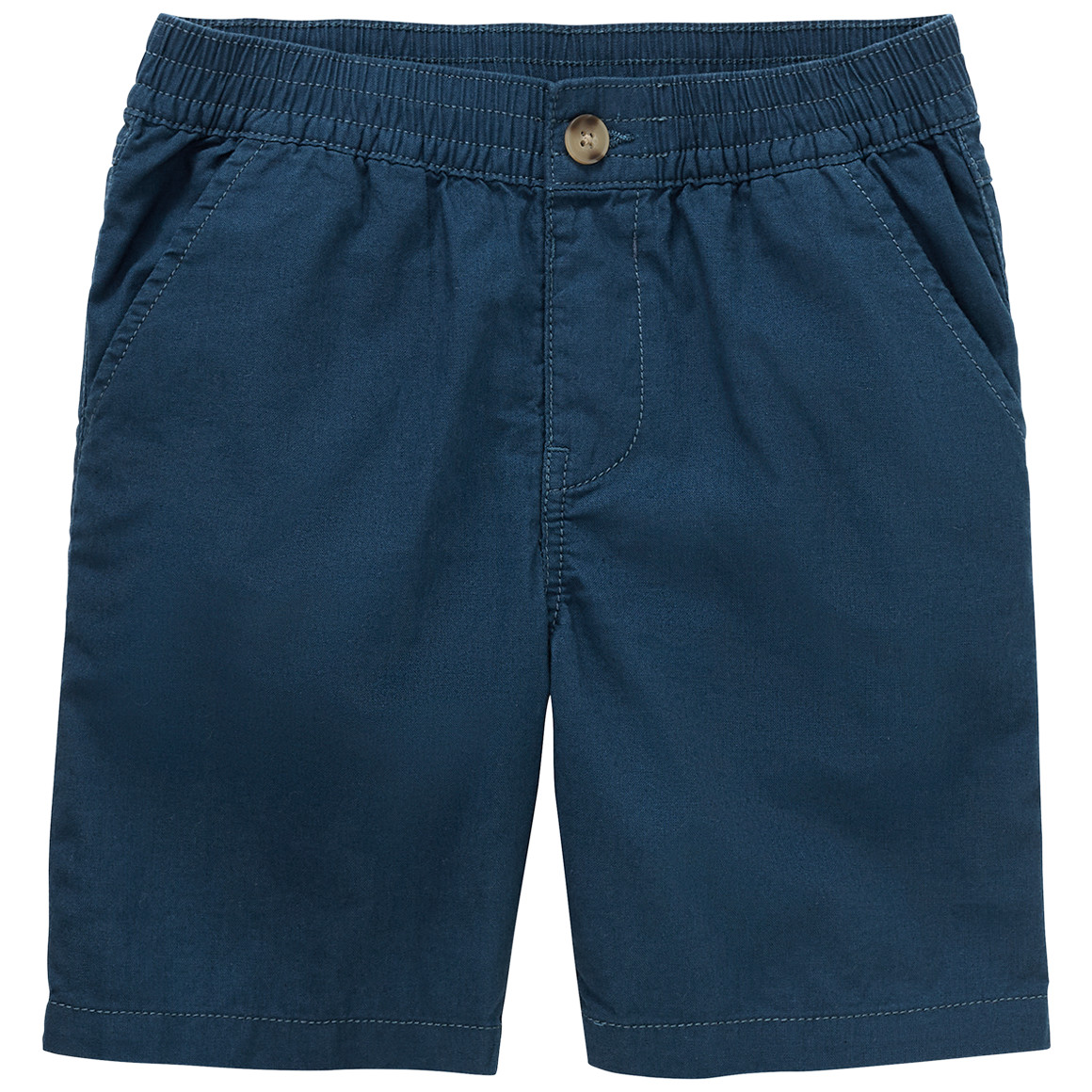 Jungen Shorts mit Elastikbund von Yigga