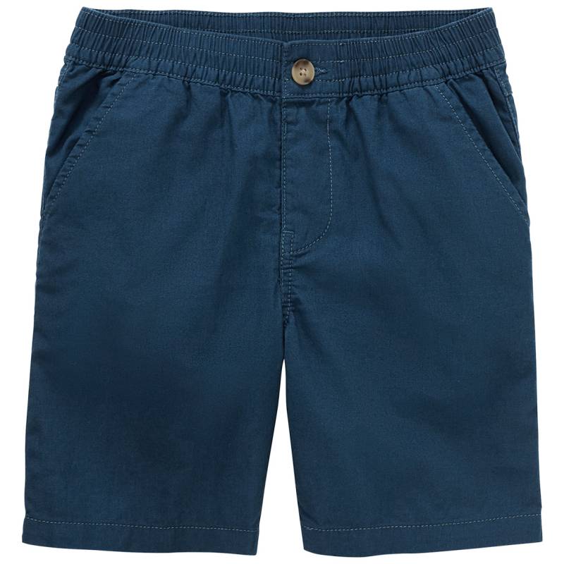 Jungen Shorts mit Elastikbund von Yigga
