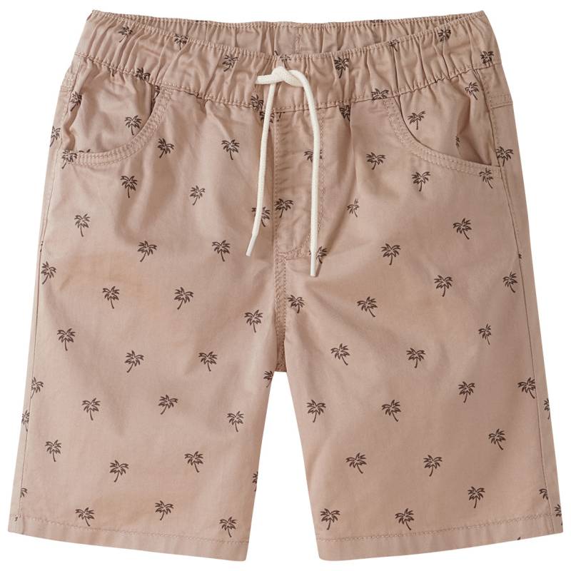 Jungen Shorts mit Tunnelzug von Yigga
