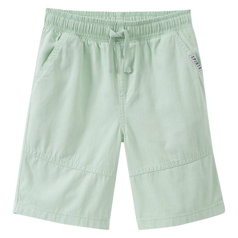 Jungen Shorts mit Tunnelzug von Yigga
