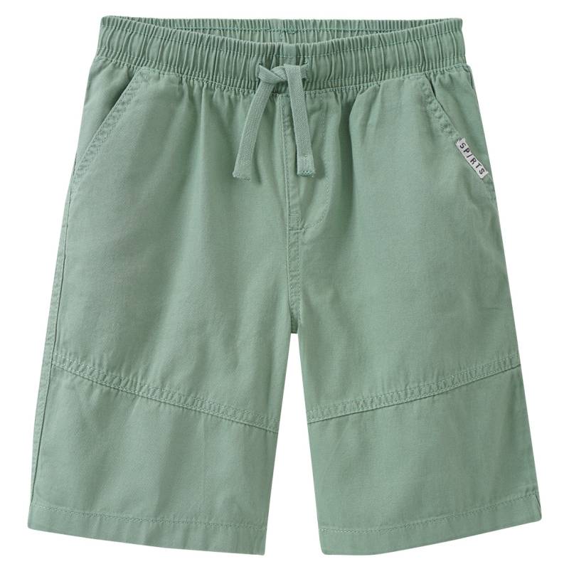 Jungen Shorts mit Tunnelzug von Yigga