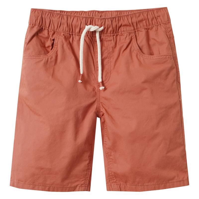 Jungen Shorts mit Tunnelzug von Yigga