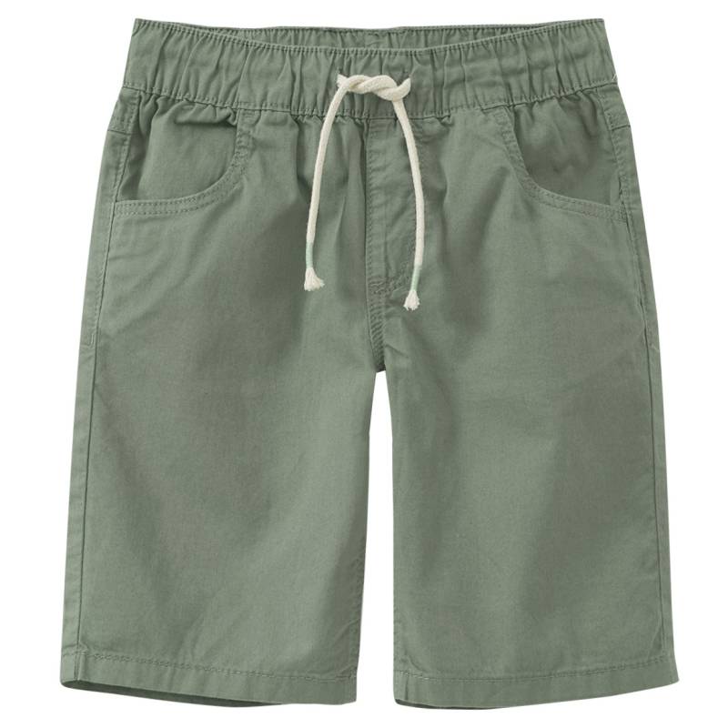 Jungen Shorts mit Tunnelzug Jungen Shorts mit Tunnelzug von Yigga